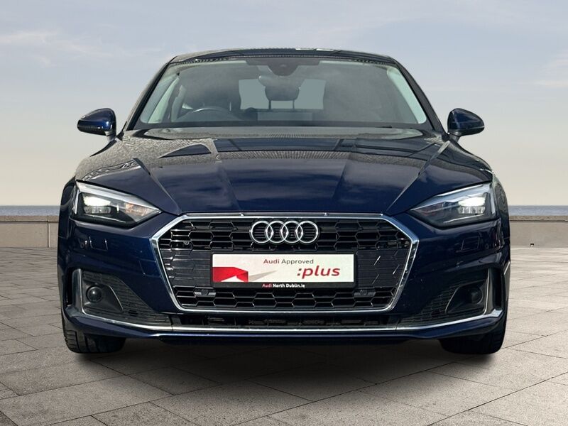 More views of Audi A5