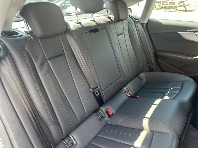 More views of Audi A5