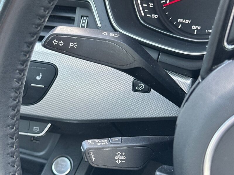 More views of Audi A5
