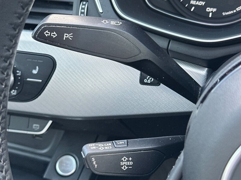 More views of Audi A5