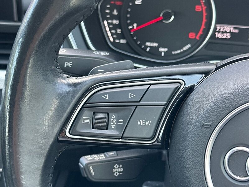 More views of Audi A5