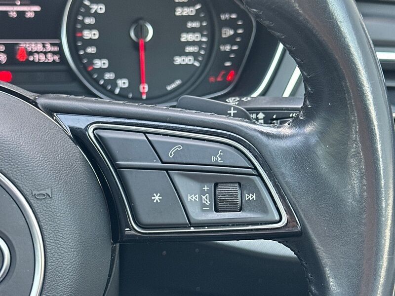 More views of Audi A5