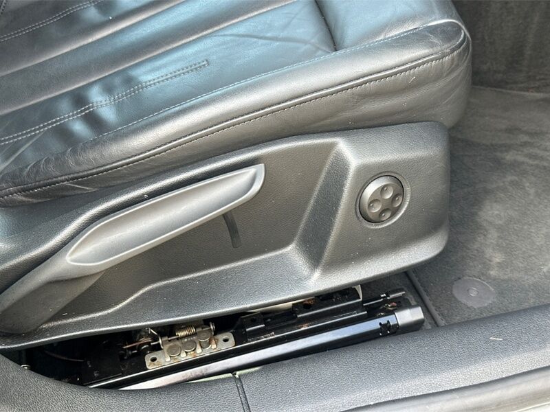 More views of Audi A5