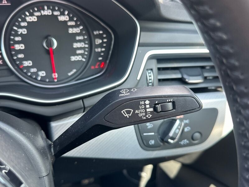More views of Audi A5