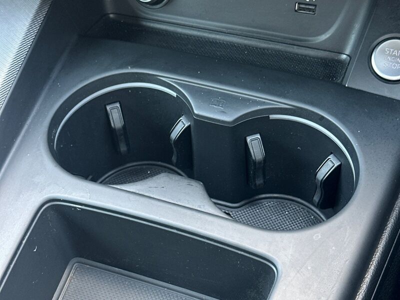 More views of Audi A5