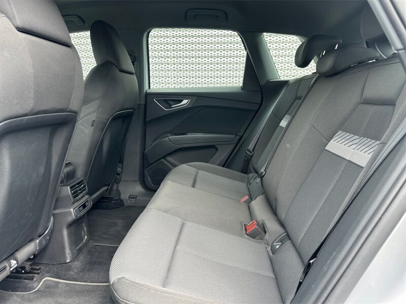 More views of Audi Q4 e-tron