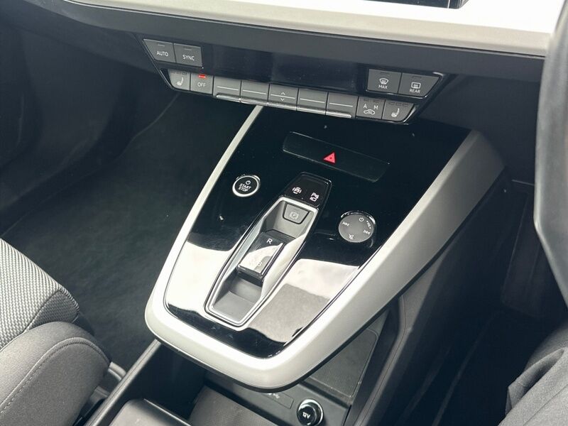 More views of Audi Q4 e-tron