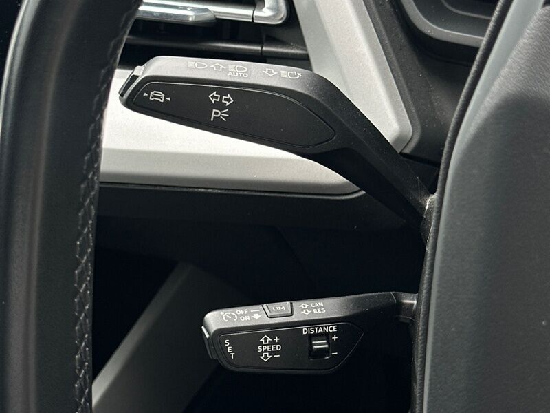 More views of Audi Q4 e-tron