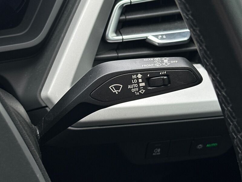 More views of Audi Q4 e-tron