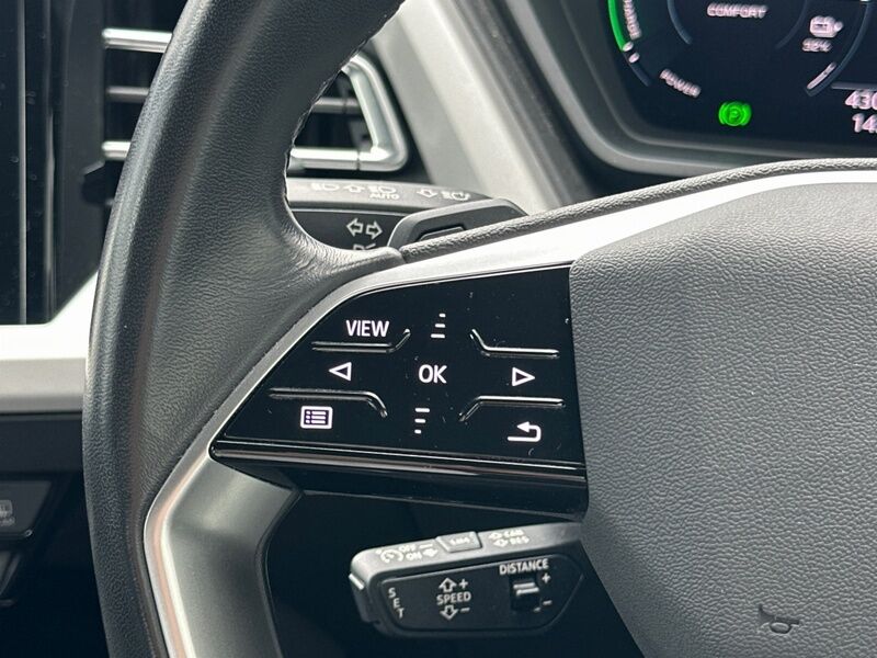 More views of Audi Q4 e-tron