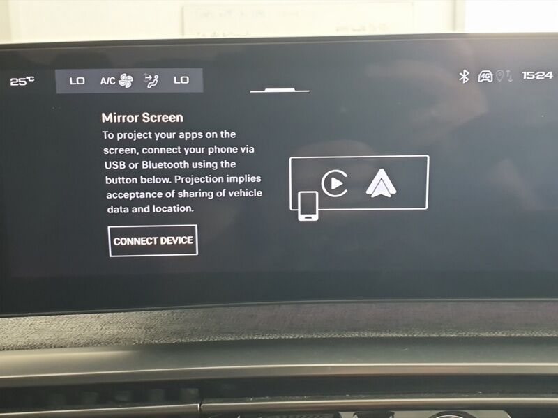 More views of Peugeot 5008