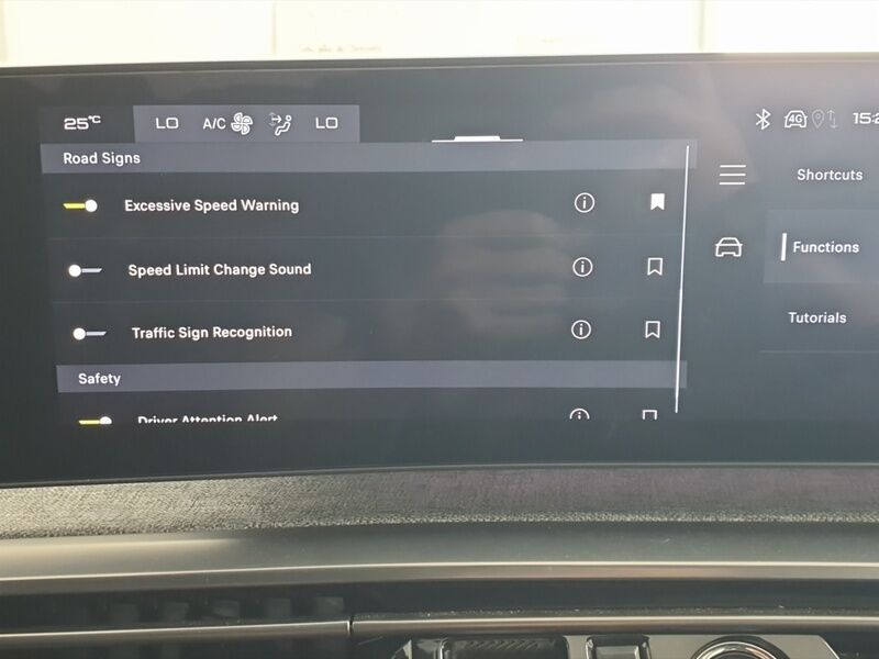 More views of Peugeot 5008