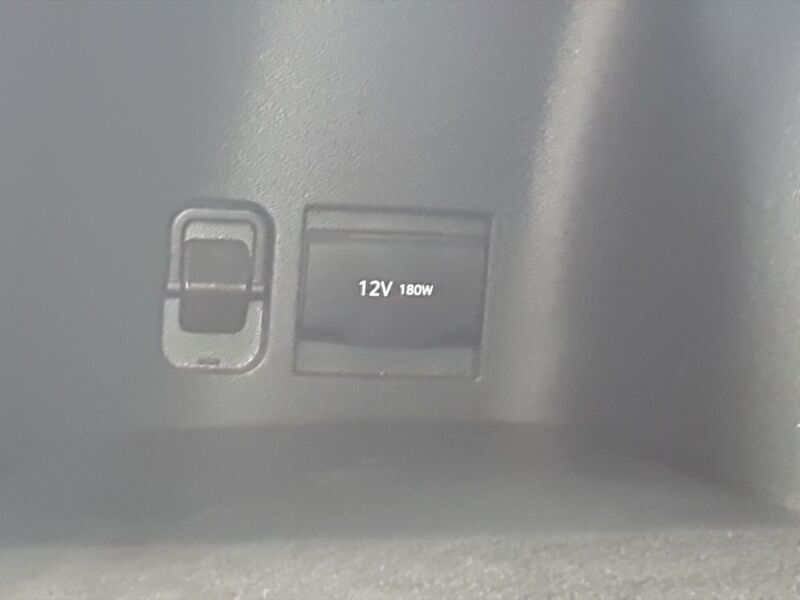 More views of Hyundai Tucson