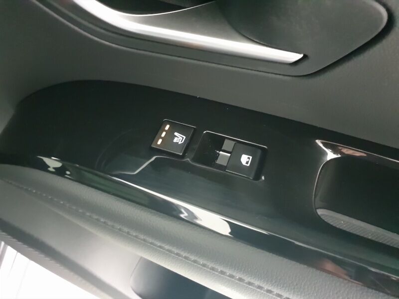 More views of Hyundai Tucson
