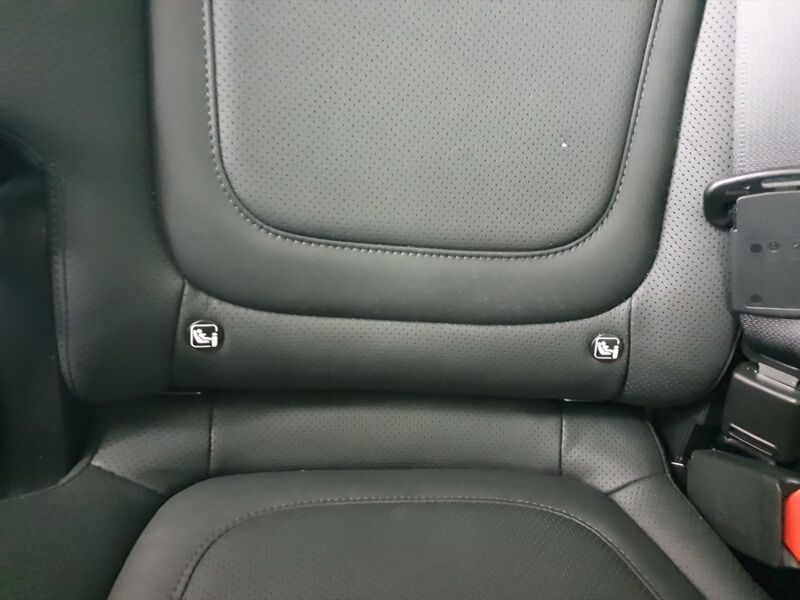 More views of Hyundai Tucson