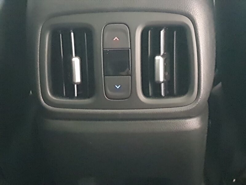 More views of Hyundai Tucson
