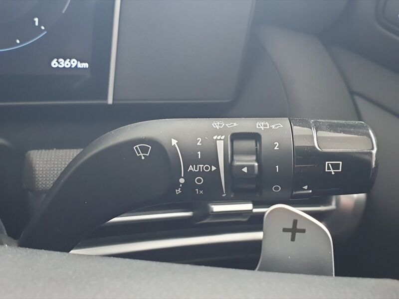 More views of Hyundai Tucson