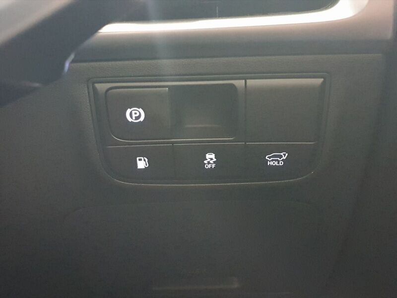 More views of Hyundai Tucson