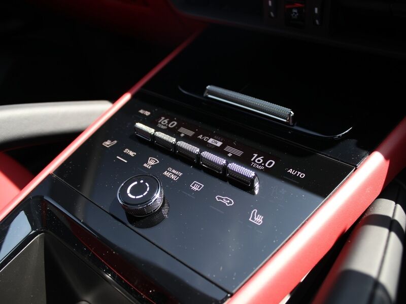 More views of Porsche Cayenne