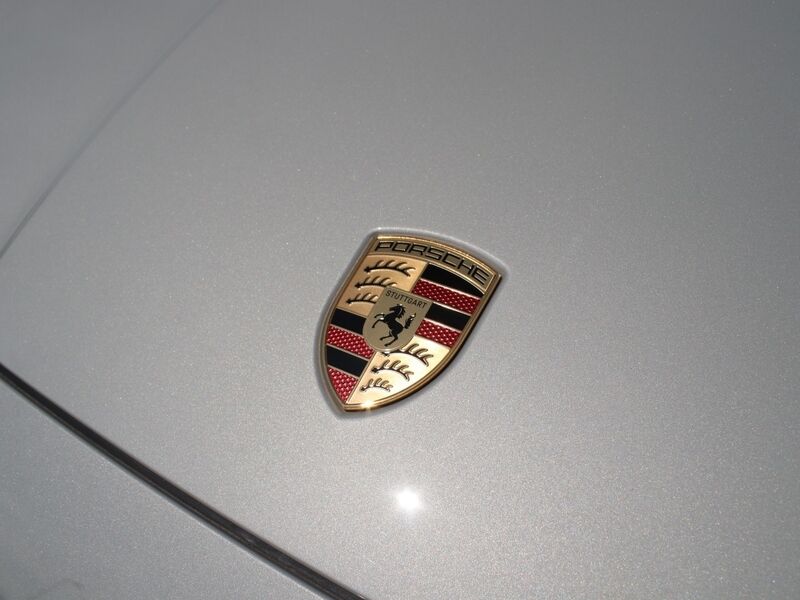 More views of Porsche Cayenne