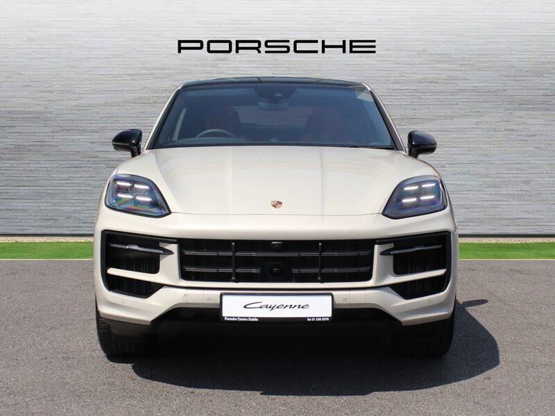 More views of Porsche Cayenne