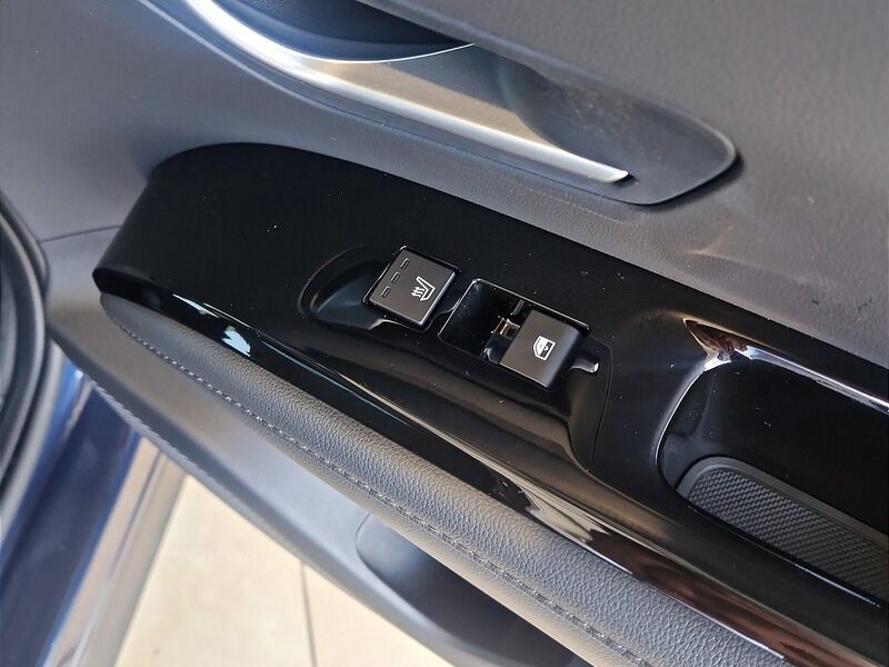More views of Hyundai Tucson