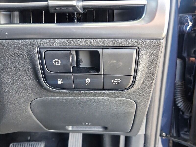 More views of Hyundai Tucson