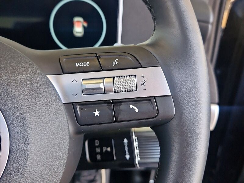 More views of Hyundai Tucson