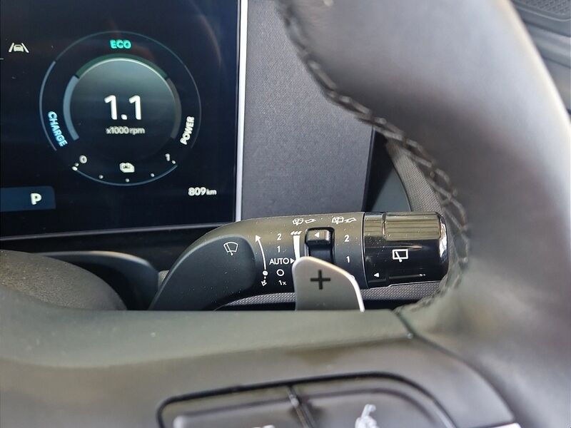 More views of Hyundai Tucson