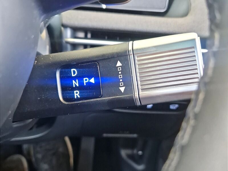 More views of Hyundai Tucson