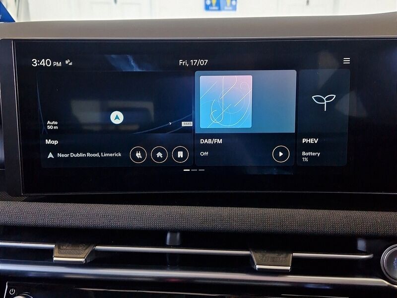 More views of Hyundai Tucson