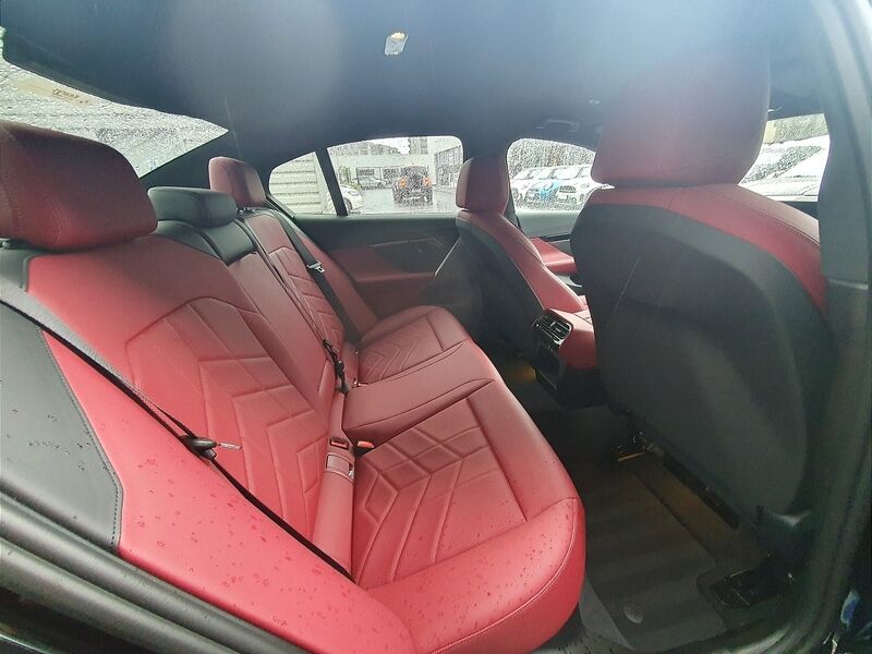 More views of BMW 5-Series