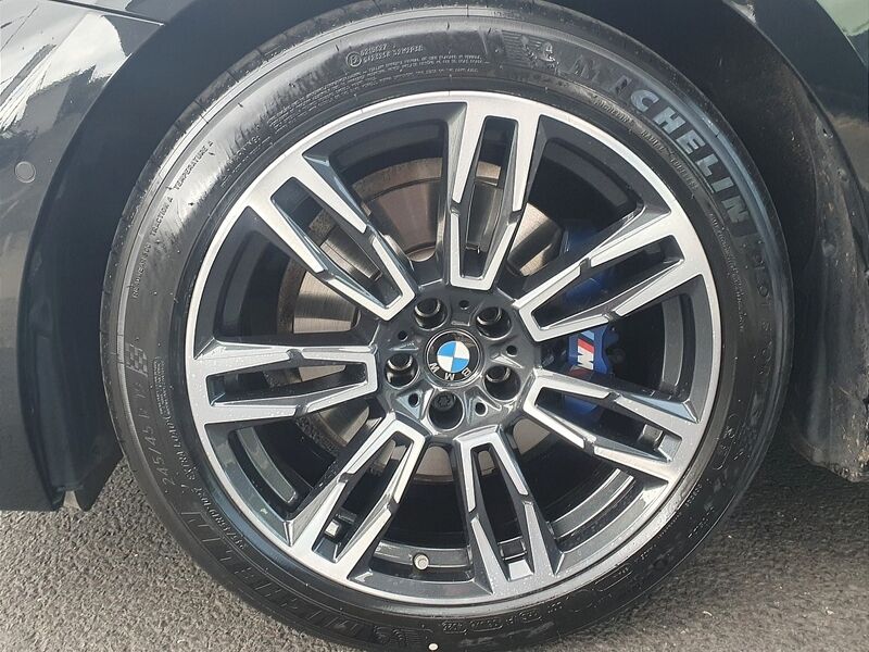 More views of BMW 5-Series