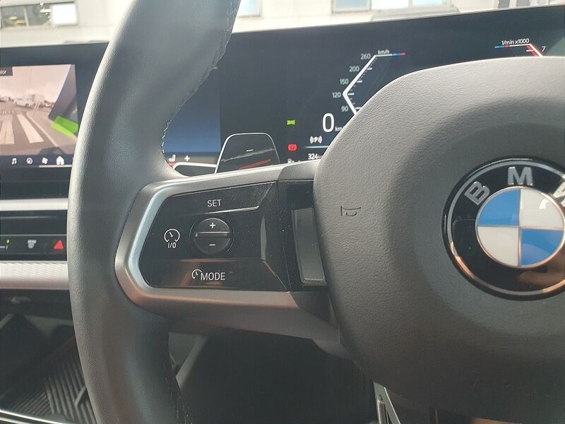 More views of BMW 5-Series