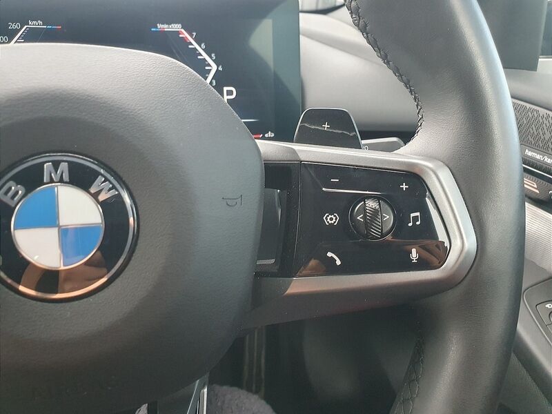 More views of BMW 5-Series