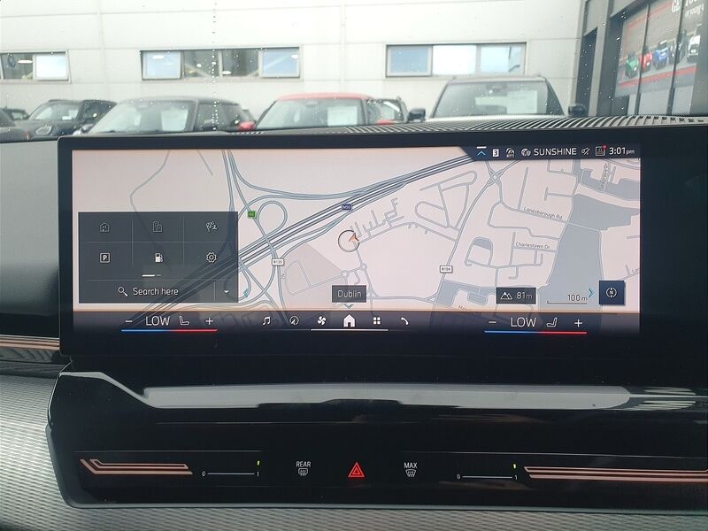 More views of BMW 5-Series