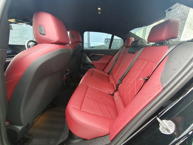 More views of BMW 5-Series