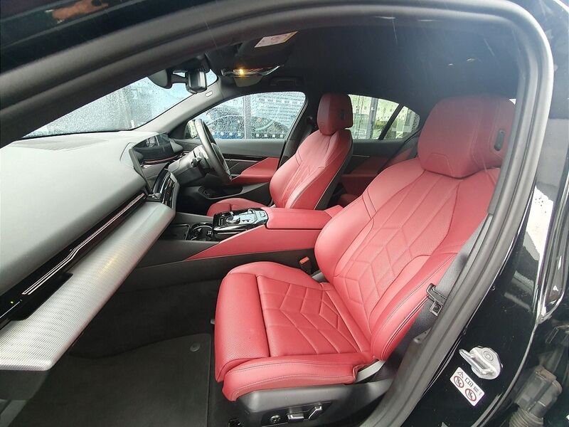 More views of BMW 5-Series