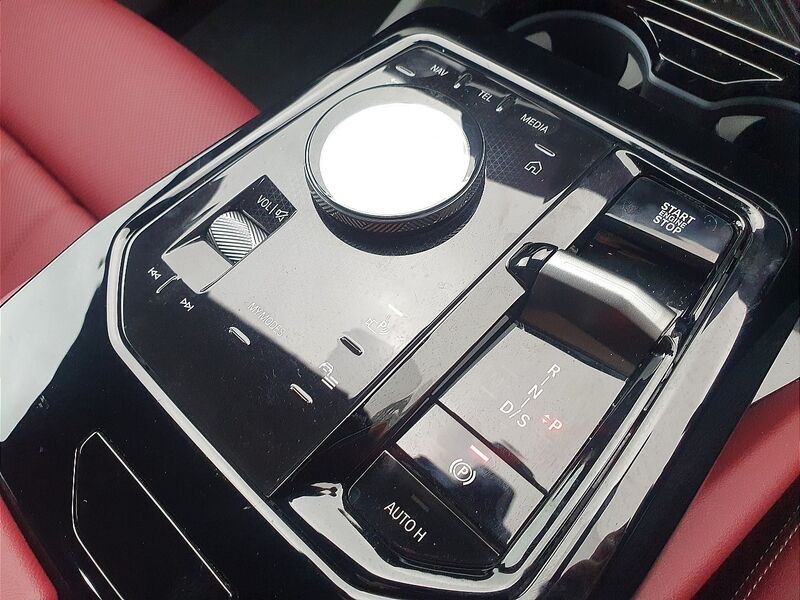 More views of BMW 5-Series