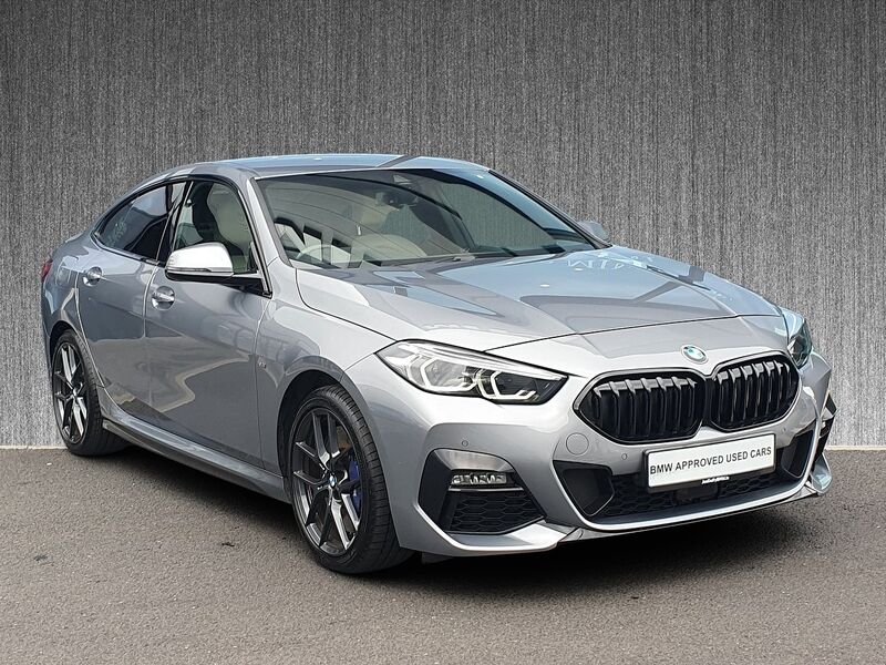 More views of BMW 2-Series