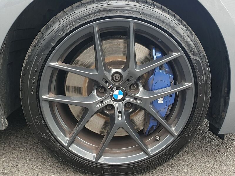 More views of BMW 2-Series