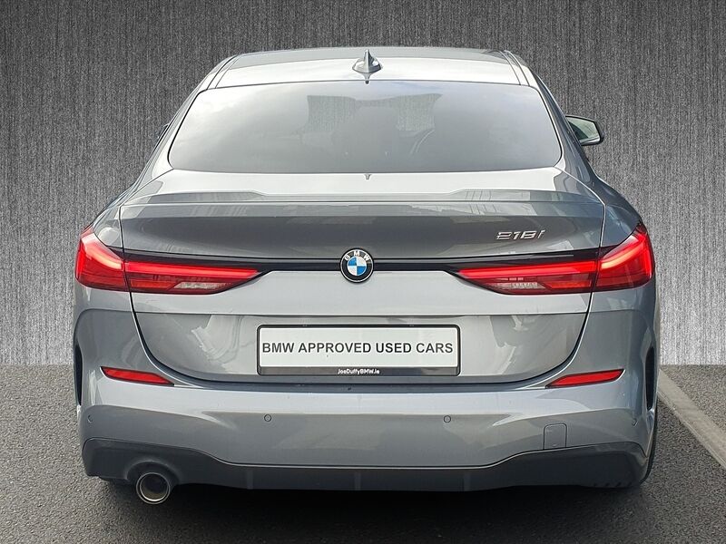 More views of BMW 2-Series