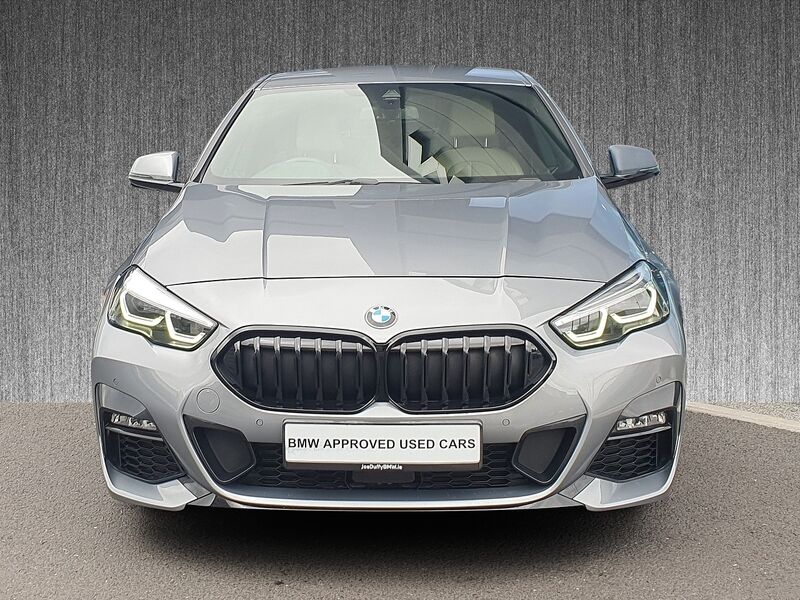 More views of BMW 2-Series