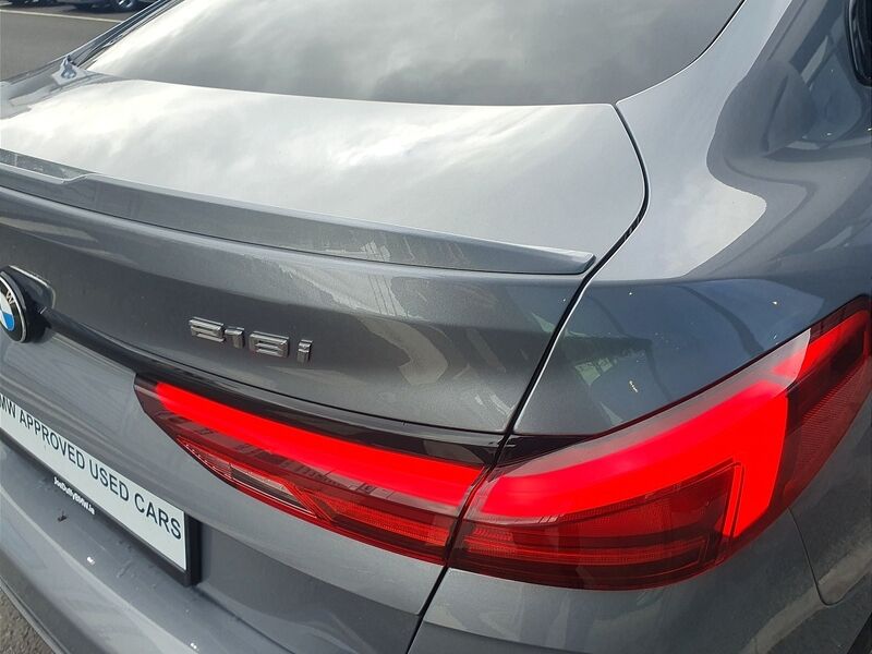 More views of BMW 2-Series