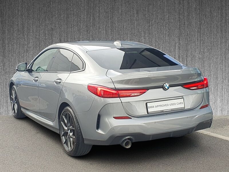 More views of BMW 2-Series