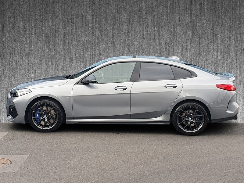 More views of BMW 2-Series