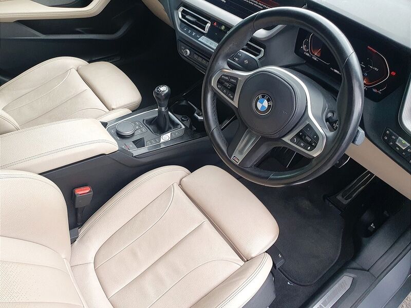 More views of BMW 2-Series