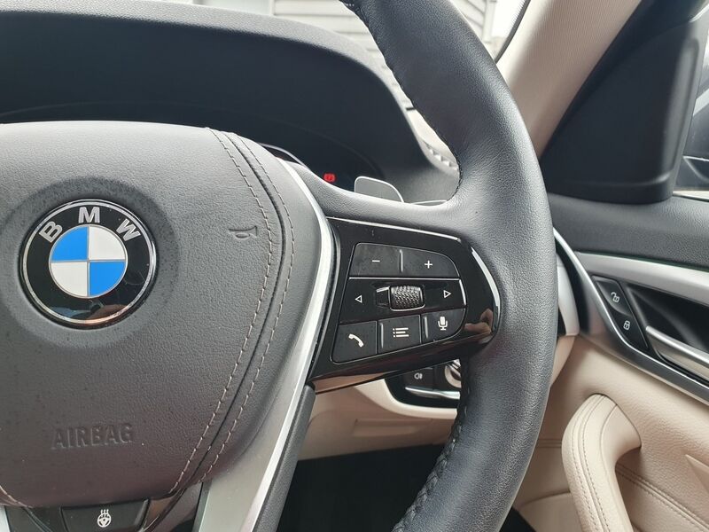More views of BMW 5-Series