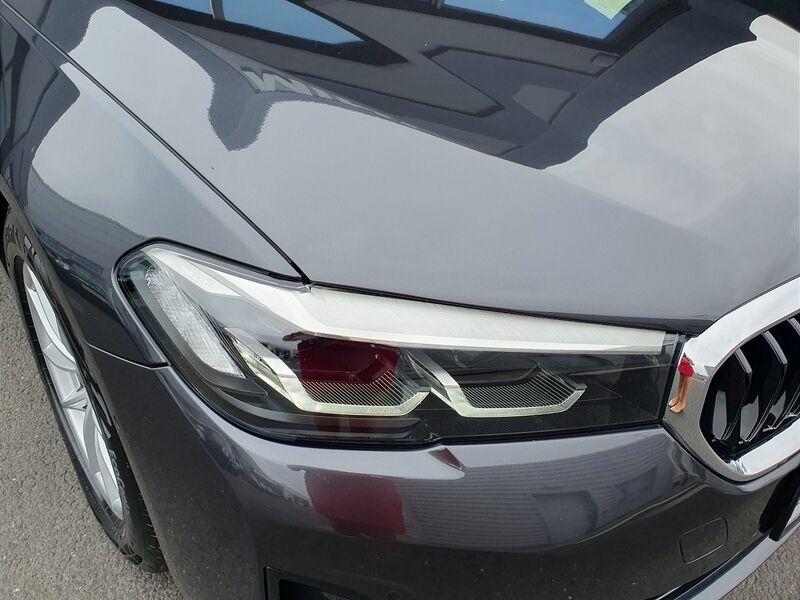 More views of BMW 5-Series