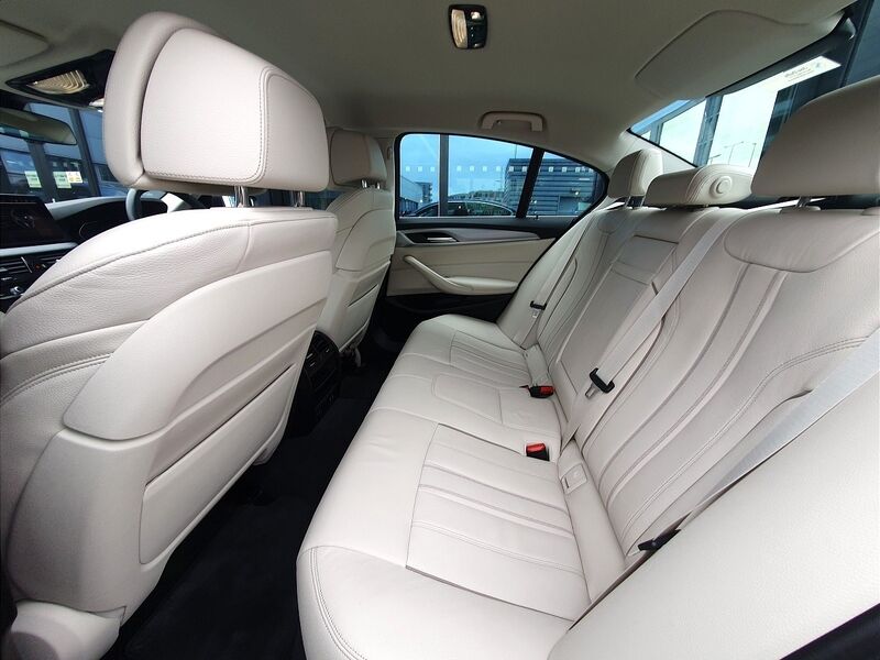 More views of BMW 5-Series